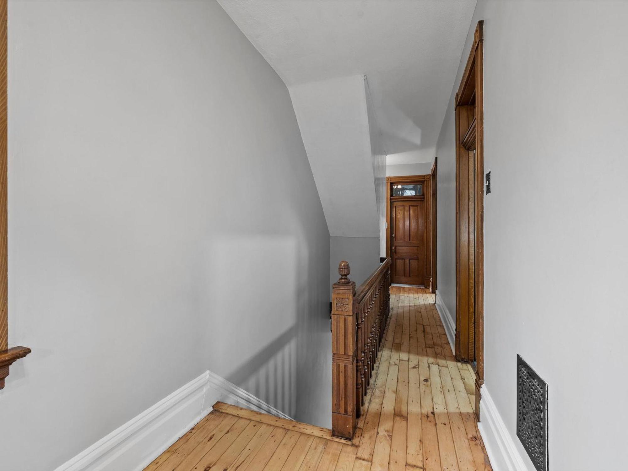Oakland, !e Cozy And Stylish Private Bedroom With Shared Bathroom Habitación en casa particular Pittsburgh