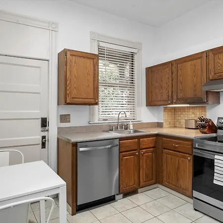 Oakland, Pittsburgh !E Cozy And Stylish Private Bedroom With Shared Bathroom Extérieur photo