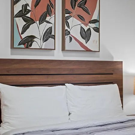 Oakland, Pittsburgh !E Cozy And Stylish Private Bedroom With Shared Bathroom Extérieur photo