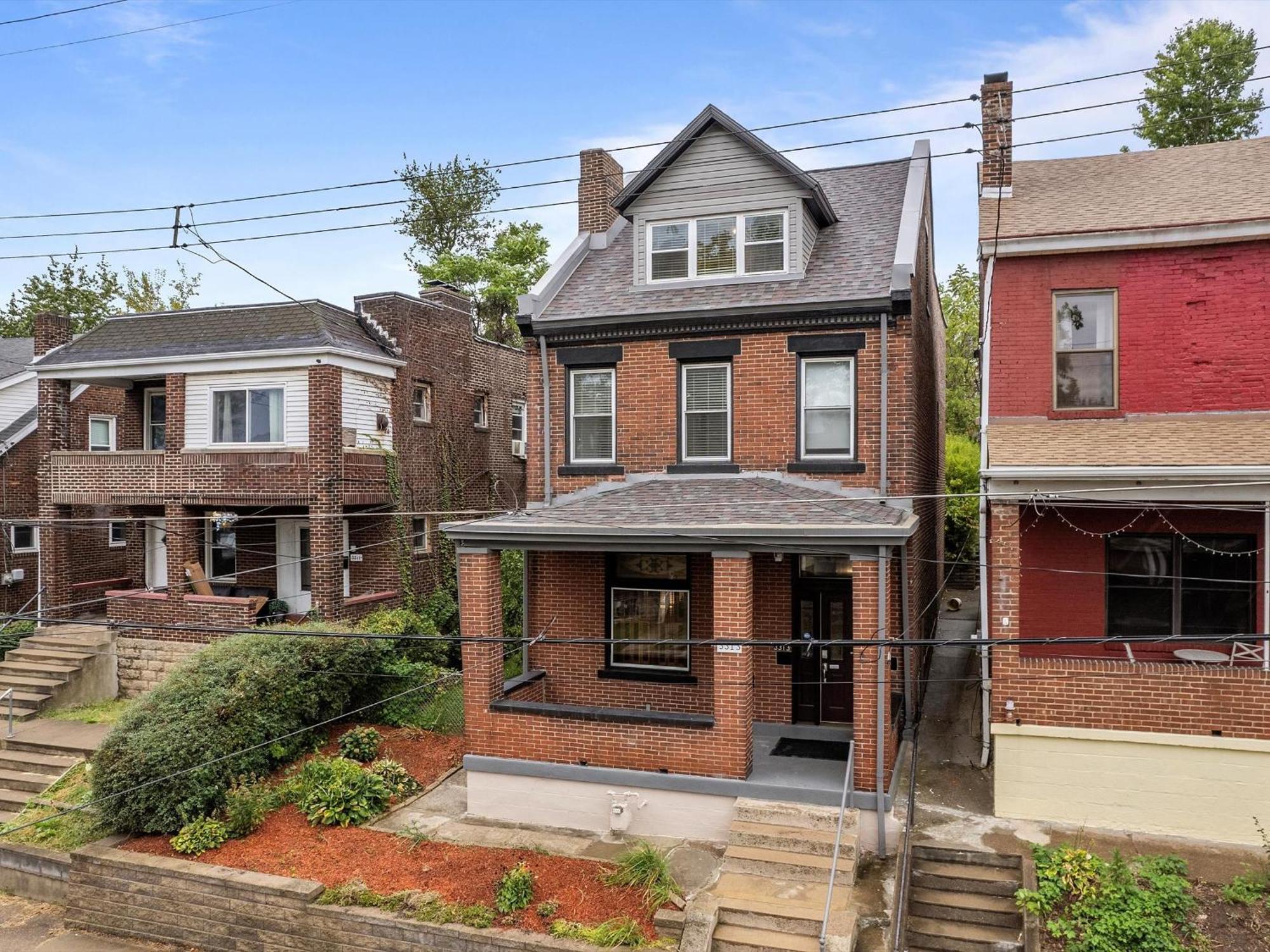 Séjour chez l'habitant Oakland, !e Cozy And Stylish Private Bedroom With Shared Bathroom