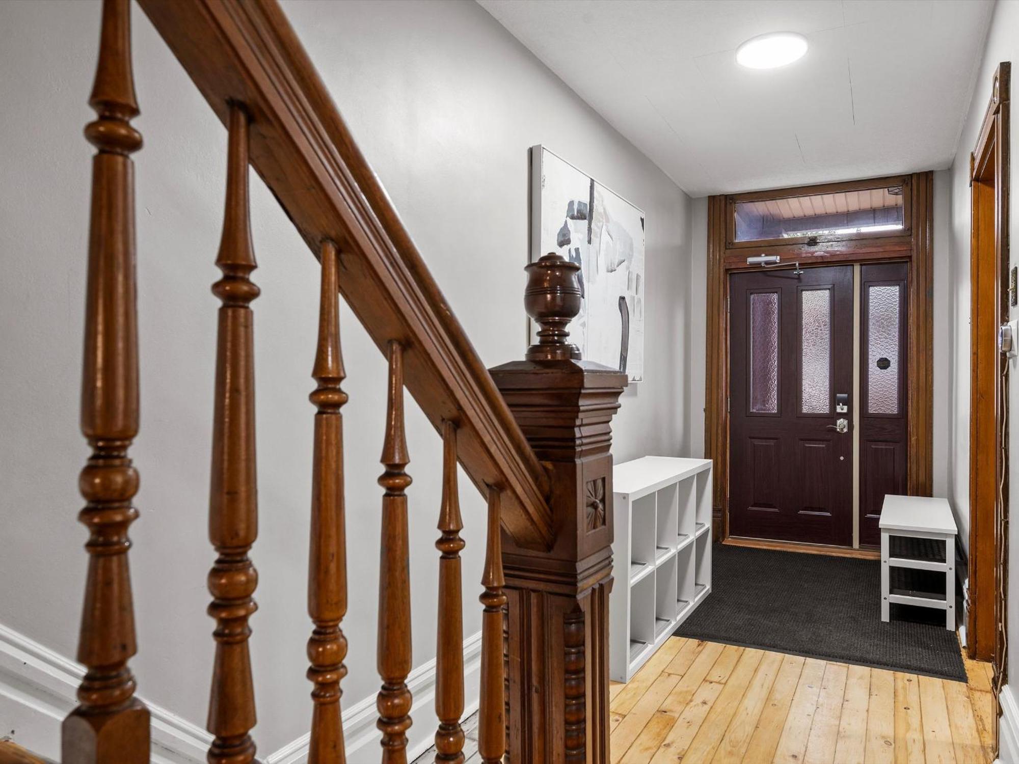 Oakland, !e Cozy And Stylish Private Bedroom With Shared Bathroom Séjour chez l'habitant Pittsburgh